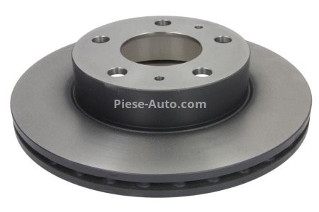 Disc frână TRW ,față, pentru: CITROEN JUMPER I, JUMPER II; FIAT DUCATO; PEUGEOT BOXER 2.0-3.0D 02.94-