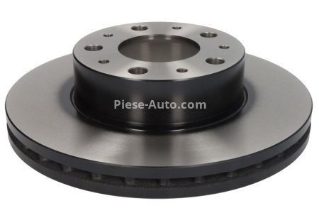 Disc frână TRW ,față, pentru: CITROEN JUMPER II; FIAT DUCATO; PEUGEOT BOXER 2.0D-3.0D 04.06-