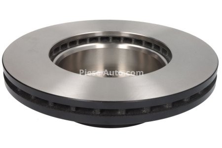 Disc frână TRW ,față, pentru: CITROEN JUMPER II; FIAT DUCATO; PEUGEOT BOXER 2.0D-3.0D 04.06-