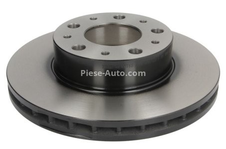 Disc frână TRW ,față, pentru: CITROEN JUMPER II; FIAT DUCATO; PEUGEOT BOXER 2.0D-3.0D 04.06-