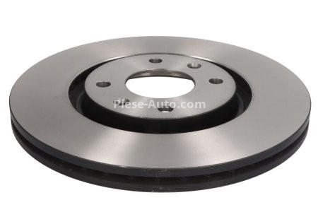 Disc frână TRW ,față, pentru: CITROEN XANTIA, XANTIA/KOMBI, XSARA, ZX; PEUGEOT 306, 405 II 1.8-2.0D 08.92-08.05