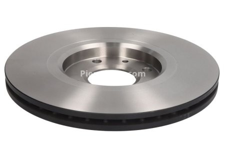 Disc frână TRW ,față, pentru: CITROEN XANTIA, XANTIA/KOMBI, XSARA, ZX; PEUGEOT 306, 405 II 1.8-2.0D 08.92-08.05