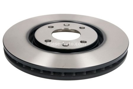 Disc frână TRW ,față, pentru: CITROEN XANTIA; PEUGEOT 406 1.9D-3.0 06.95-12.04