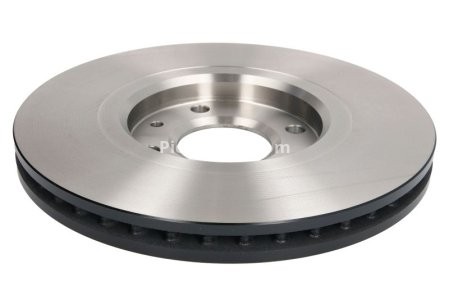 Disc frână TRW ,față, pentru: CITROEN XANTIA; PEUGEOT 406 1.9D-3.0 06.95-12.04