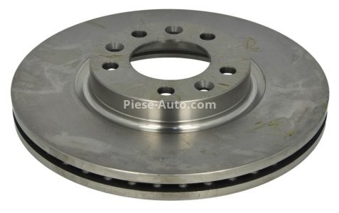Disc frână TRW ,față, pentru: CITROEN XM; PEUGEOT 407, 508 I, 508/KOMBI, 605, 607 1.6-2.5D 06.89-