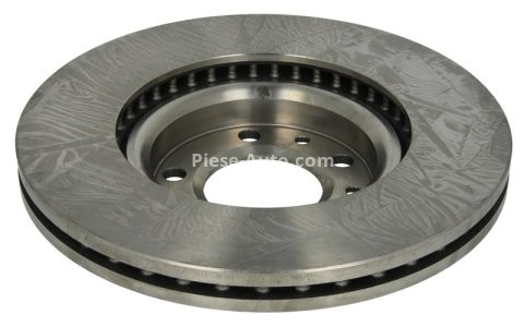 Disc frână TRW ,față, pentru: CITROEN XM; PEUGEOT 407, 508 I, 508/KOMBI, 605, 607 1.6-2.5D 06.89-
