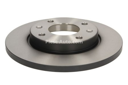 Disc frână TRW ,față, pentru: CITROEN XSARA, XSARA/HATCHBACK; PEUGEOT 206, 206+, 306 1.1-1.9D 04.93-