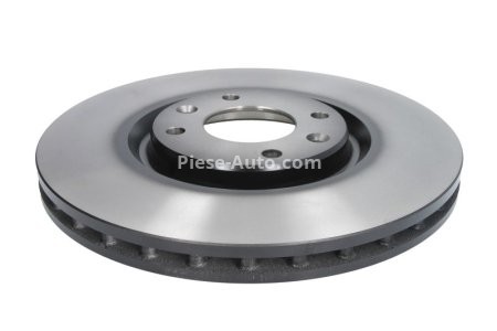 Disc frână TRW ,față, pentru: DS DS 3 / DS 3, DS 4, DS 5; CITROEN C4, C4 I, C4 II, C4 III, DS4, DS5; OPEL CORSA F, MOKKA; PEUGEOT 2008 II, 208 I, 208 II 1.0-Electric 11.04-