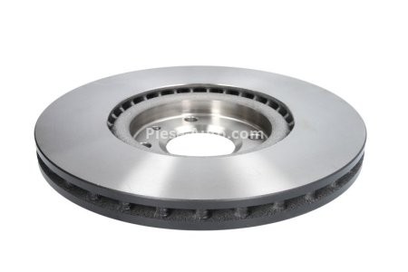 Disc frână TRW ,față, pentru: DS DS 3 / DS 3, DS 4, DS 5; CITROEN C4, C4 I, C4 II, C4 III, DS4, DS5; OPEL CORSA F, MOKKA; PEUGEOT 2008 II, 208 I, 208 II 1.0-Electric 11.04-
