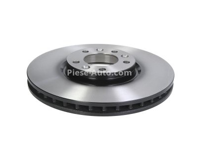 Disc frână TRW ,față, pentru: DS DS 4 II, DS 7; CITROEN BERLINGO, BERLINGO MULTISPACE, BERLINGO/MINIVAN, C4 GRAND PICASSO II, C4 PICASSO II, C4 SPACETOURER 1.2-Electric 04.09-