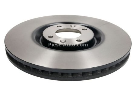 Disc frână TRW ,față, pentru: DS DS 4, DS 5; CITROEN DS4, DS5; PEUGEOT 308, 308 I 1.6-2.0DH 07.10-12.18