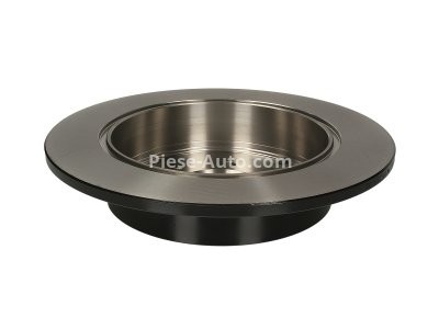 Disc frână TRW ,spate, pentru: CITROEN C-CROSSER, C-CROSSER ENTERPRISE; DODGE CALIBER; MITSUBISHI LANCER VIII, OUTLANDER I, OUTLANDER II; PEUGEOT 4007 1.8-3.0 05.03-