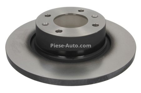 Disc frână TRW ,spate, pentru: CITROEN C5 I, C5 II, C5/KOMBI 1.6D-3.0 03.01-