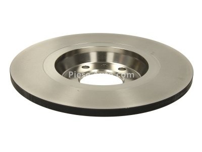 Disc frână TRW ,spate, pentru: CITROEN C5 III; PEUGEOT 407, 407/KOMBI, 508 I, 508/KOMBI, 607, RCZ 1.6-3.0D 02.00-