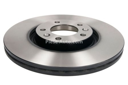 Disc frână TRW ,spate, pentru: CITROEN C6 2.2D-3.0D 09.05-12.12