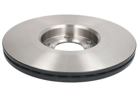 Disc frână TRW ,spate, pentru: CITROEN C6 2.2D-3.0D 09.05-12.12