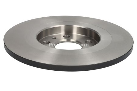 Disc frână TRW ,spate, pentru: CITROEN C8; FIAT ULYSSE; LANCIA PHEDRA; PEUGEOT 807; VW PHAETON 2.0-5.0D 09.00-