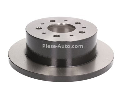 Disc frână TRW ,spate, pentru: CITROEN JUMPER I; FIAT DUCATO; PEUGEOT BOXER; VW PHAETON 1.9D-5.0D 02.94-