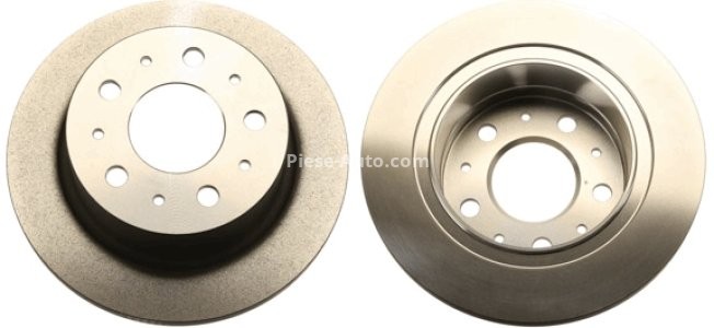 Disc frână TRW ,spate, pentru: CITROEN JUMPER II; FIAT DUCATO; PEUGEOT BOXER 2.0D-3.0D 04.06- 3