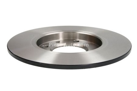 Disc frână TRW ,spate, pentru: CITROEN SAXO, XSARA, XSARA/HATCHBACK, ZX; PEUGEOT 106 II, 106 II/HATCHBACK, 206, 306, 309 I 1.0-2.0D 03.86- 2