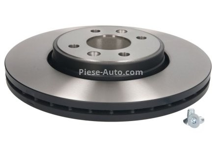 Disc frână TRW ,față, pentru: DACIA DOKKER, DOKKER EXPRESS/MINIVAN, LODGY; RENAULT CAPTUR I, CLIO II, CLIO III, CLIO V, GRAND SCENIC II, KANGOO, KANGOO EXPRESS 1.0-3.0 11.93-