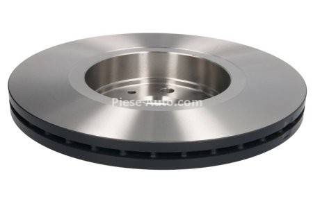 Disc frână TRW ,față, pentru: DACIA DOKKER, DOKKER EXPRESS/MINIVAN, LODGY; RENAULT CAPTUR I, CLIO II, CLIO III, CLIO V, GRAND SCENIC II, KANGOO, KANGOO EXPRESS 1.0-3.0 11.93-