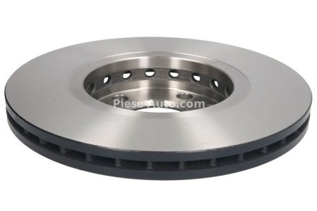 Disc frână TRW ,față, pentru: DACIA DUSTER, DUSTER/SUV; NISSAN TERRANO; RENAULT ARKANA I, CAPTUR I, CAPTUR II, DUSTER, FLUENCE, GRAND SCENIC III, KANGOO III 1.0-Electric 10.96-