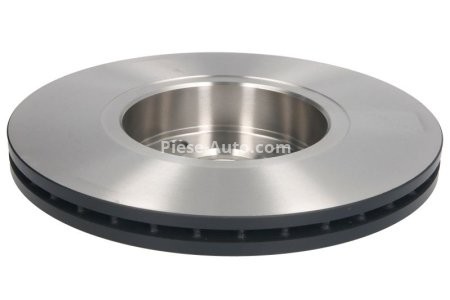 Disc frână TRW ,față, pentru: DACIA LOGAN, LOGAN EXPRESS, LOGAN MCV; LADA LARGUS; NISSAN MICRA C+C III, MICRA III, MICRA V, NOTE, TIIDA; RENAULT CLIO III 0.9-2.0 11.02-