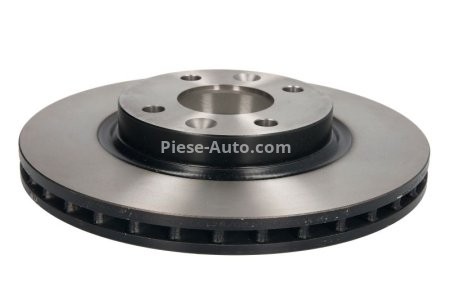 Disc frână TRW ,față, pentru: DACIA LOGAN, LOGAN II, LOGAN MCV II, SANDERO II; RENAULT CLIO IV, CLIO IV/HATCHBACK, LOGAN I, LOGAN II, LOGAN/STEPWAY II 0.9-Electric 09.04-