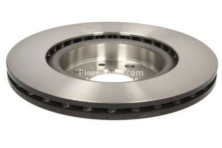 Disc frână TRW ,față, pentru: DACIA LOGAN, LOGAN EXPRESS, LOGAN MCV, SANDERO; LADA LARGUS; NISSAN KUBISTAR; RENAULT 19 I, 19 I CHAMADE, 19 II, 19 II CHAMADE, CLIO I 1.0-2.0 06.89-