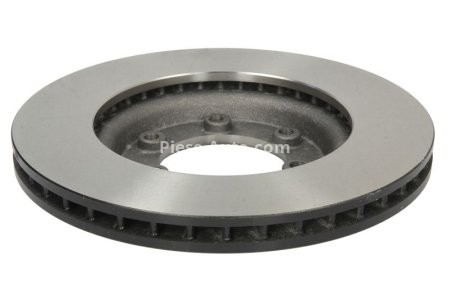 Disc frână TRW ,față, pentru: DAEWOO KORANDO, MUSSO, REXTON; SSANGYONG KORANDO, MUSSO, MUSSO SPORTS 2.0-3.2 12.88-