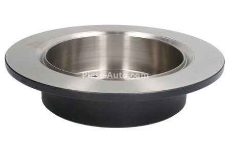 Disc frână TRW ,spate, pentru: DAEWOO KORANDO, MUSSO, REXTON; SSANGYONG KORANDO, MUSSO, MUSSO SPORTS, REXTON / REXTON II 2.0-3.2 10.95-