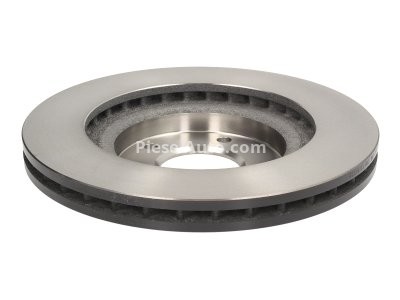 Disc frână TRW ,față, pentru: DODGE CALIBER; HYUNDAI SANTA FÉ I; MITSUBISHI ASX, OUTLANDER II 1.6-2.4 04.01-