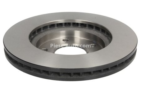 Disc frână TRW ,față, pentru: DODGE CALIBER; MITSUBISHI LANCER VII, LANCER VIII 1.5-2.4 09.03-