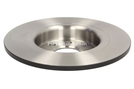 Disc frână TRW ,spate, pentru: FIAT GRANDE PUNTO, PUNTO, PUNTO EVO, PUNTO EVO /HATCHBACK, PUNTO/HATCHBACK; OPEL ADAM, CORSA E 0.9-1.9D 10.05-