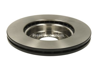 Disc frână TRW ,față, pentru: FIAT 500, 500 C, PANDA, PANDA/HATCHBACK; FORD KA 0.9-1.4CNG 09.03-