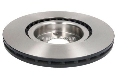 Disc frână TRW ,față, pentru: FIAT 500L 0.9-1.6D 09.12-