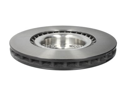 Disc frână TRW ,față, pentru: FIAT 500L, DOBLO, DOBLO CARGO, DOBLO/MINIVAN; OPEL COMBO TOUR, COMBO/MINIVAN 1.3D-2.0D 10.05-