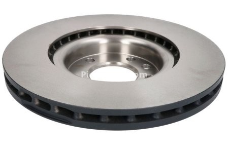 Disc frână TRW ,față, pentru: FIAT CROMA 1.9D/2.4D 06.05-12.11
