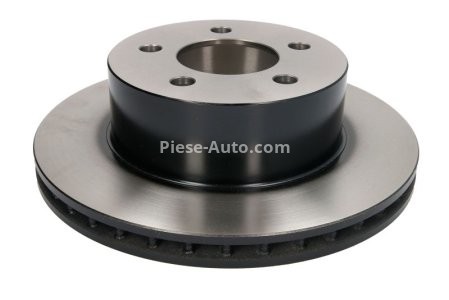 Disc frână TRW ,față, pentru: FIAT DUCATO; JEEP CHEROKEE, COMANCHE, GRAND CHEROKEE I, WRANGLER I, WRANGLER II 2.1D-5.9 10.84-04.07