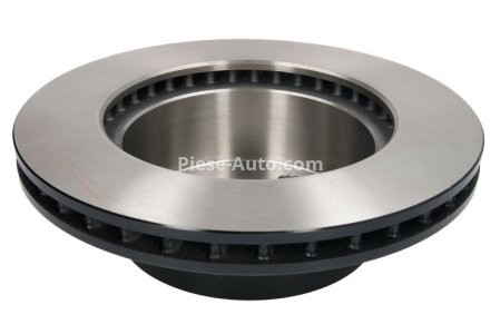 Disc frână TRW ,față, pentru: FIAT DUCATO; JEEP CHEROKEE, COMANCHE, GRAND CHEROKEE I, WRANGLER I, WRANGLER II 2.1D-5.9 10.84-04.07