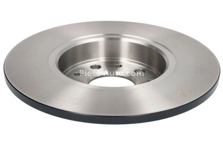 Disc frână TRW ,spate, pentru: FIAT 500L 0.9-1.6D 09.12-