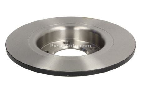 Disc frână TRW ,spate, pentru: FIAT GRANDE PUNTO; OPEL ADAM, CORSA D, CORSA E, CORSA E/HATCHBACK 1.0-1.7D 10.05-