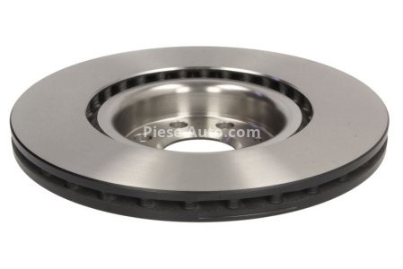 Disc frână TRW ,față, pentru: FIAT DOBLO, DOBLO/MINIVAN, GRANDE PUNTO, PUNTO, PUNTO EVO, PUNTO EVO/HATCHBACK, PUNTO/HATCHBACK; OPEL ADAM, CORSA D 1.0-1.9D 10.01-