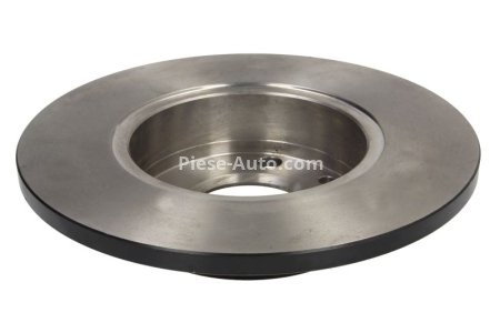 Disc frână TRW ,față / spate, pentru: FIAT 124, 124 SPIDER, 125, 127, 131, 132, 147, 900 T/E, 900 T/E PULMINO, ARGENTA, CAMPAGNOLA, FIORINO, FIORINO/MINIVAN 0.6-2.5D 01.66-07.04