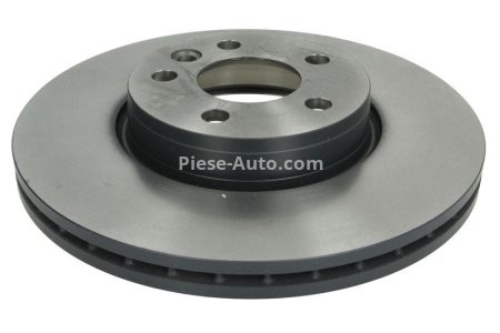Disc frână TRW ,față, pentru:  FORD GALAXY I, GALAXY MK I; SEAT ALHAMBRA; VW CALIFORNIA T4 CAMPER, SHARAN, TRANSPORTER T4 1.8-6.0 07.90-