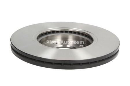 Disc frână TRW ,față, pentru: FORD B-MAX, FIESTA VI, TOURNEO COURIER B460, TRANSIT COURIER B460, TRANSIT COURIER B460/MINIVAN 1.0-1.6D 10.08-