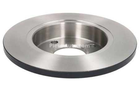 Disc frână TRW ,față, pentru: FORD FIESTA III, FIESTA IV, FIESTA/HATCHBACK, FIESTA/MINIVAN, KA; MAZDA 121 III 1.0-1.8D 03.89-11.08