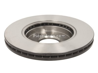 Disc frână TRW ,față, pentru: FORD FIESTA IV, FIESTA V, FIESTA/HATCHBACK, FIESTA/MINIVAN, FOCUS I, FOCUS I/KOMBI, FUSION, KA, PUMA, STREET KA 1.0-2.0 08.95-12.12