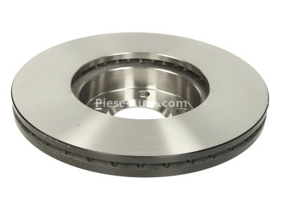 Disc frână TRW ,față, pentru: FORD GALAXY I, GALAXY MK I; SEAT ALHAMBRA; VW CALIFORNIA T4 CAMPER, SHARAN, TRANSPORTER T4 1.8-2.8 07.90-03.10